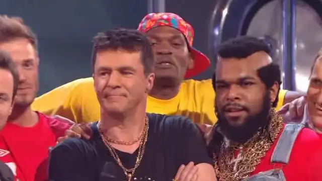 Semi Final 5