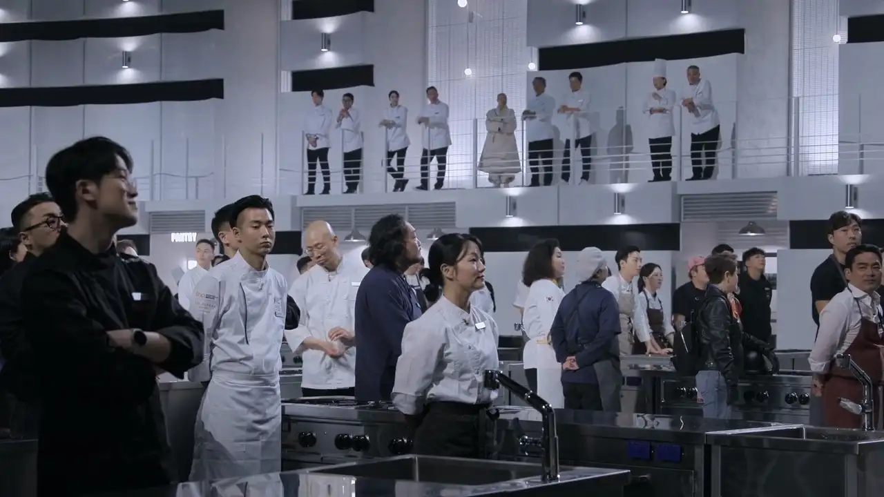Episode 1