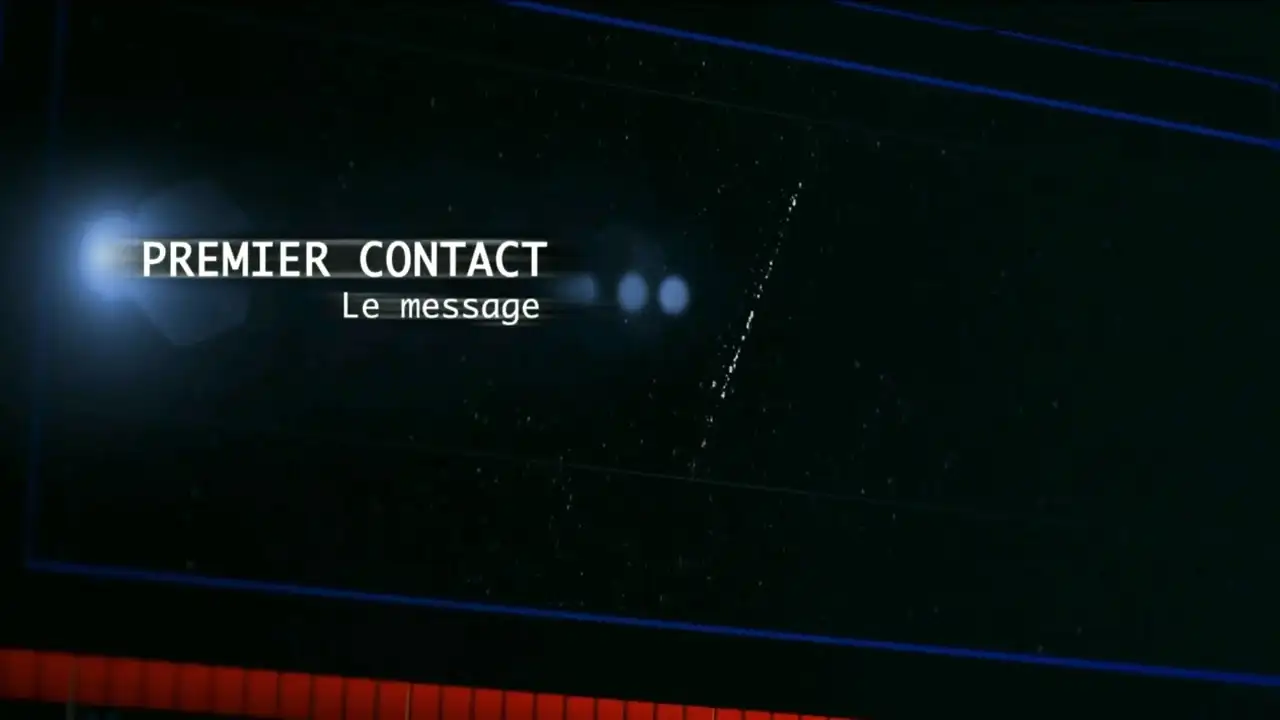 The Message