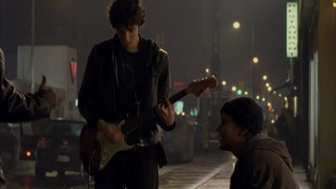 Goin' Down the Road (2)