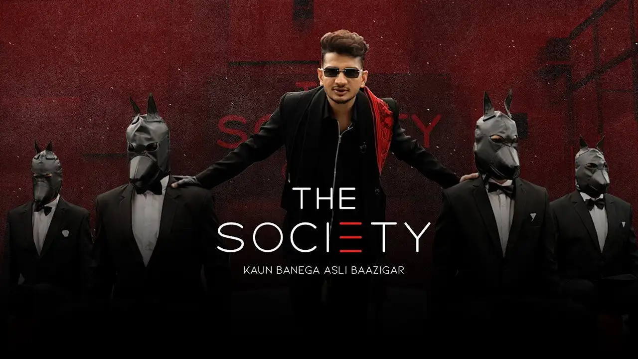 Munawar Ki Society