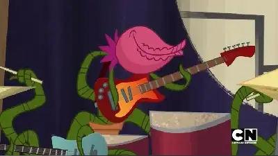 One Plant Band