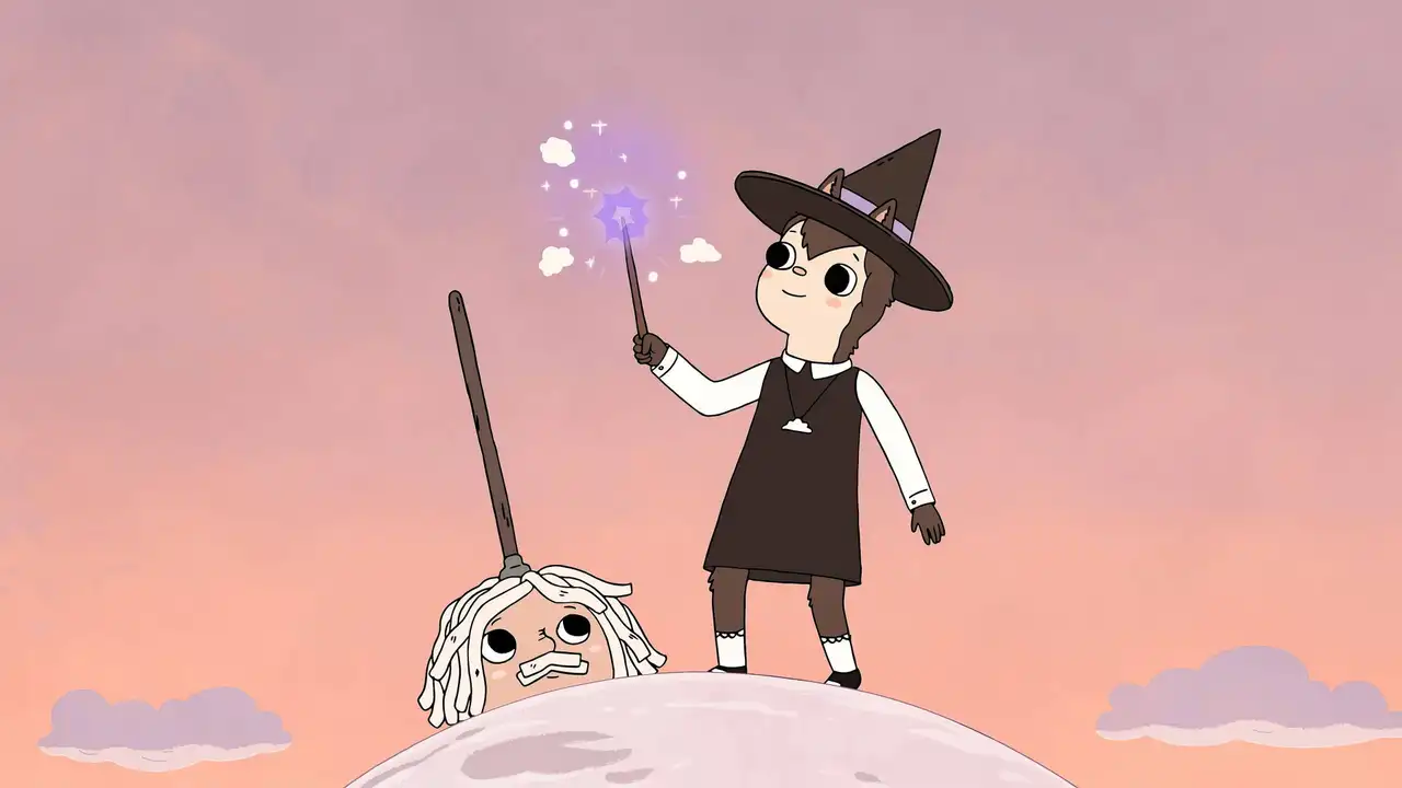 Mop Forever
