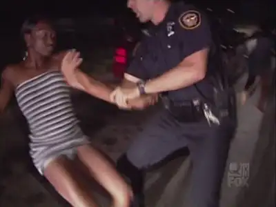 COPS - Fort Worth, Texas