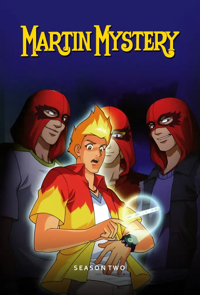Season 2