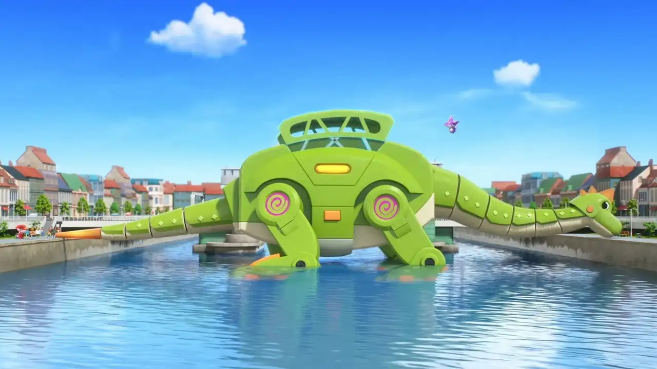 Episode 16