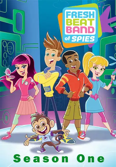 Season 1