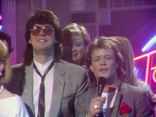 February 21, 1985