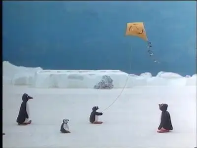 Pingu's Parents Have no Time