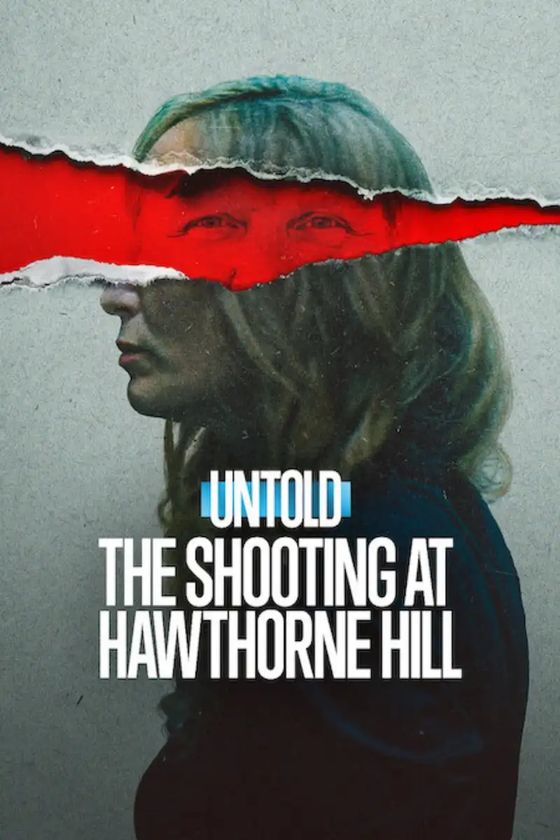 Untold: The Shooting at Hawthorne Hill