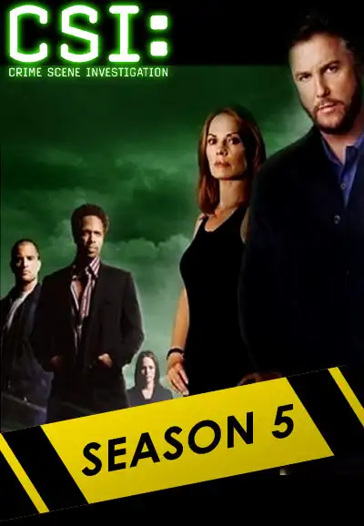 Season 5