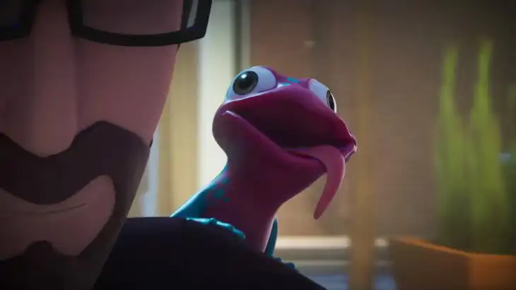 The Frog of Truth