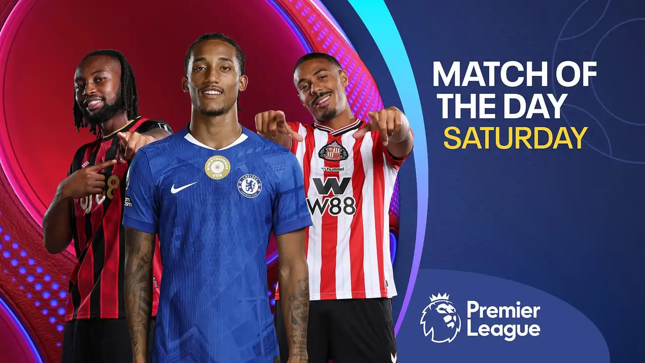MOTD - 13th September 2025