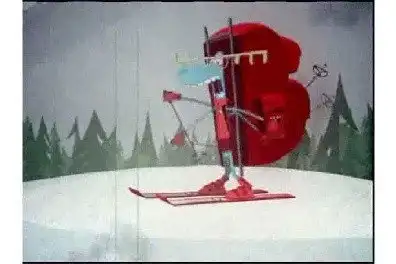 Ski Patrol