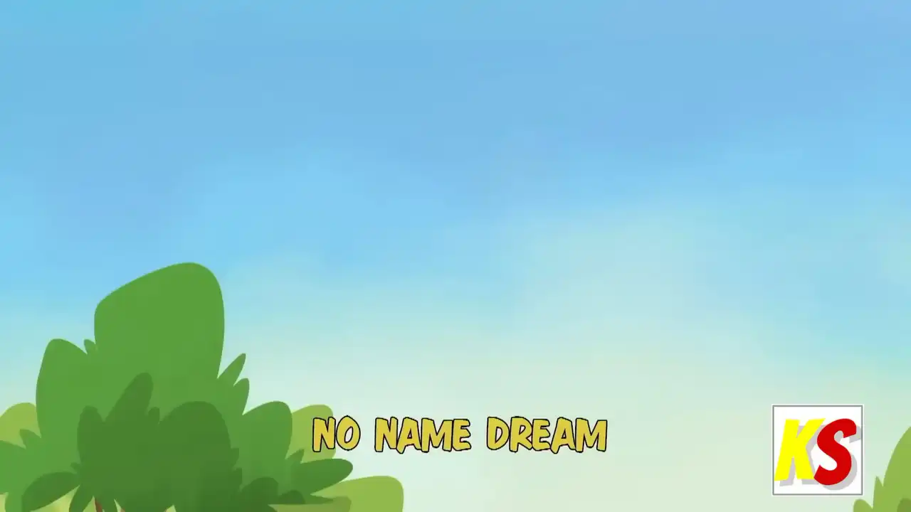 No Name Dream