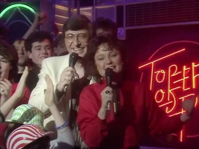 February 14, 1985