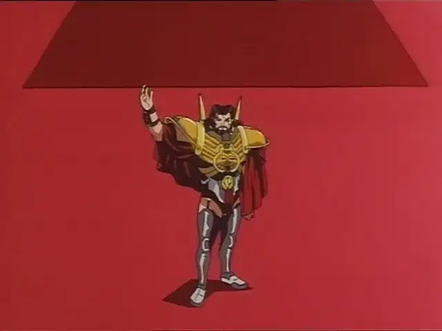 Ascension to the Throne