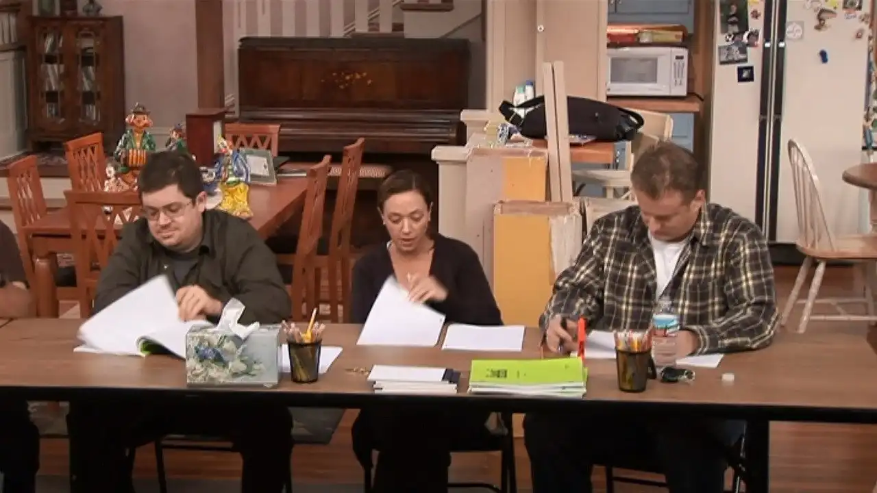 The Characters