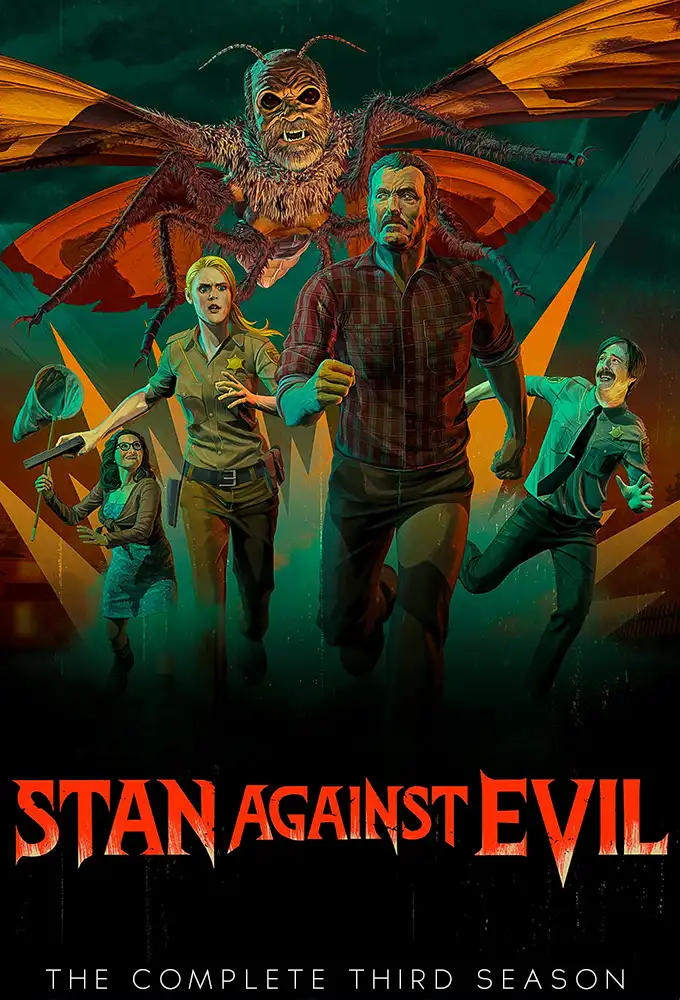 Season 3