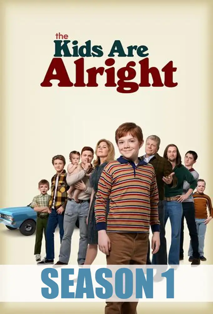 Season 1
