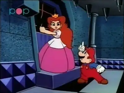 Never Koop a Koopa