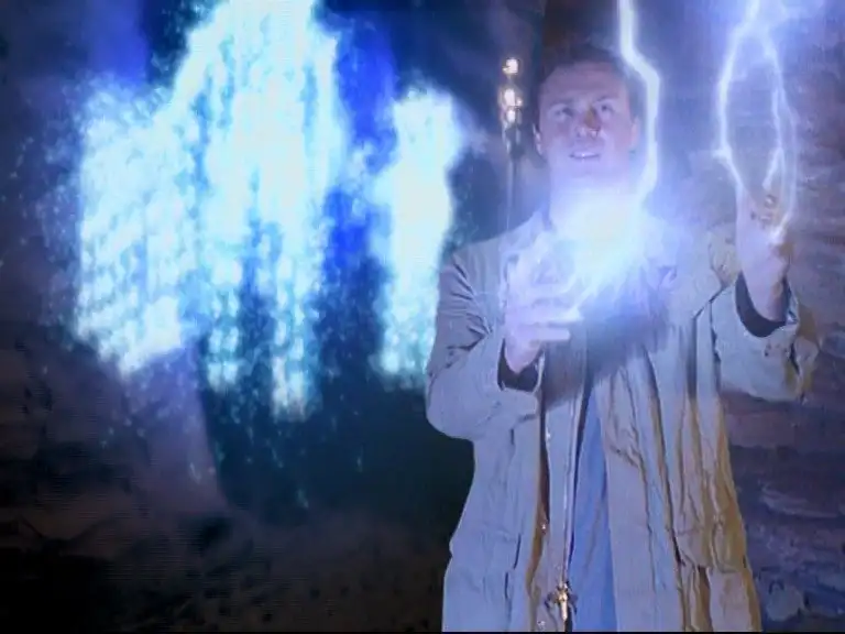 Charmed Effects