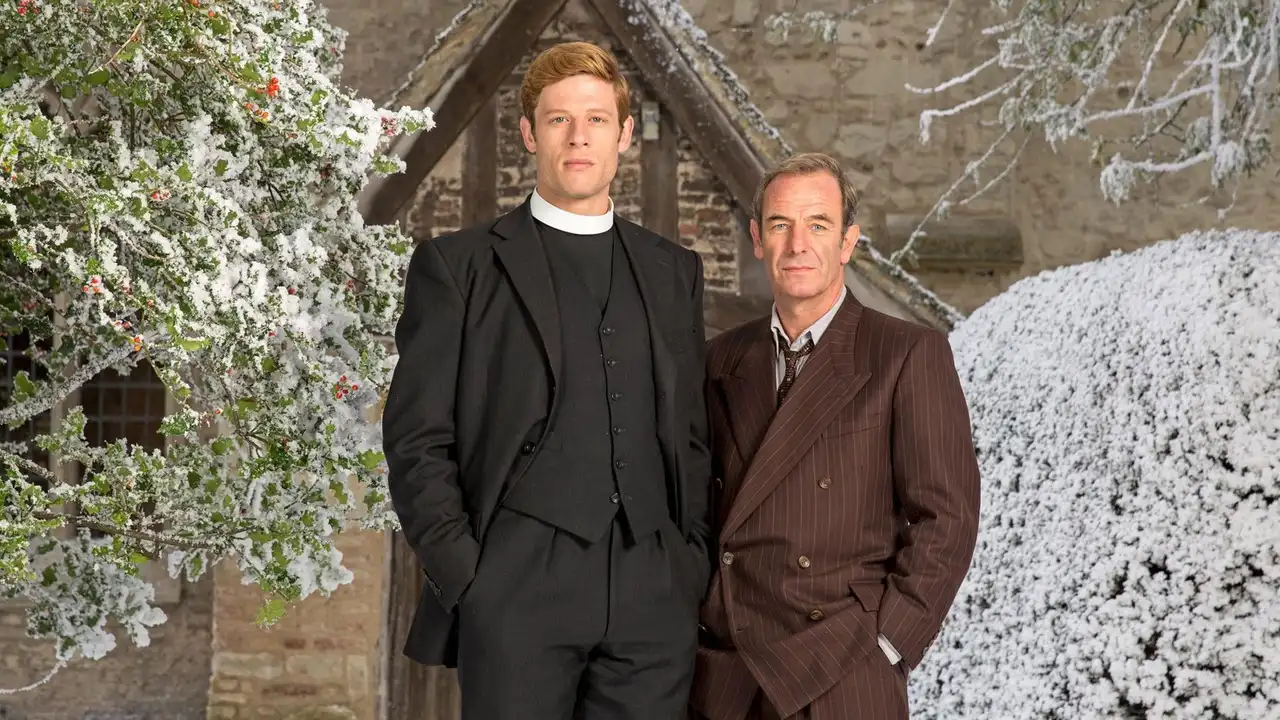 Christmas Special
