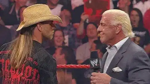 Raw - Mar. 10, 2008