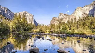 San Francisco et la Californie