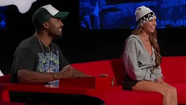 Chanel and Sterling CCLXXVI