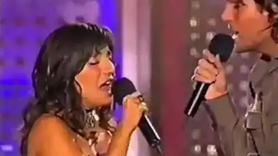 Live show 8