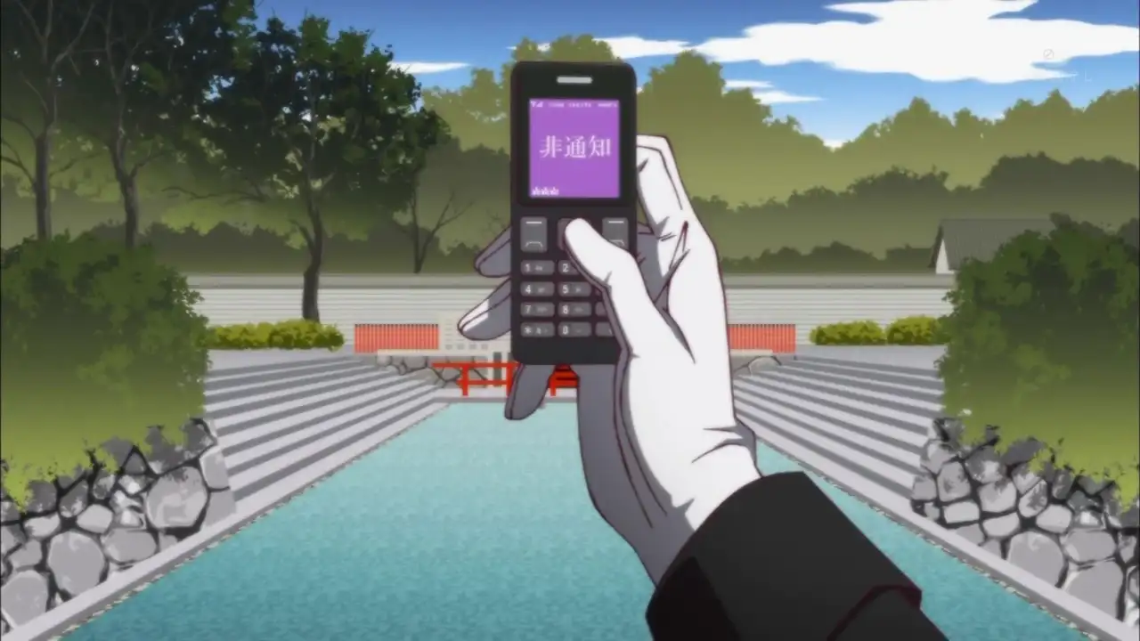 Hitagi End (1)