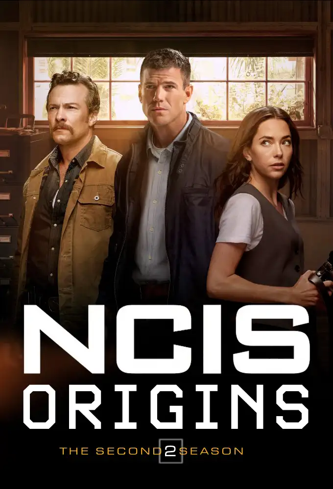 Season 2
