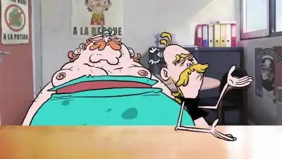 Episode 1