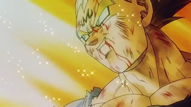 For His Beloved Ones... The End of the Proud Warrior!