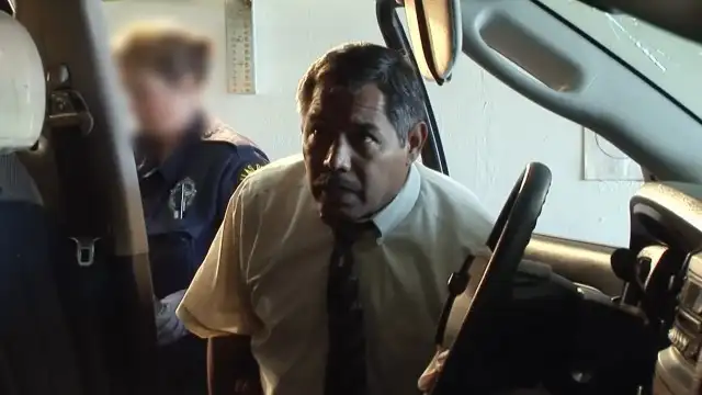 Fatal Pickup / Bad Neighbor