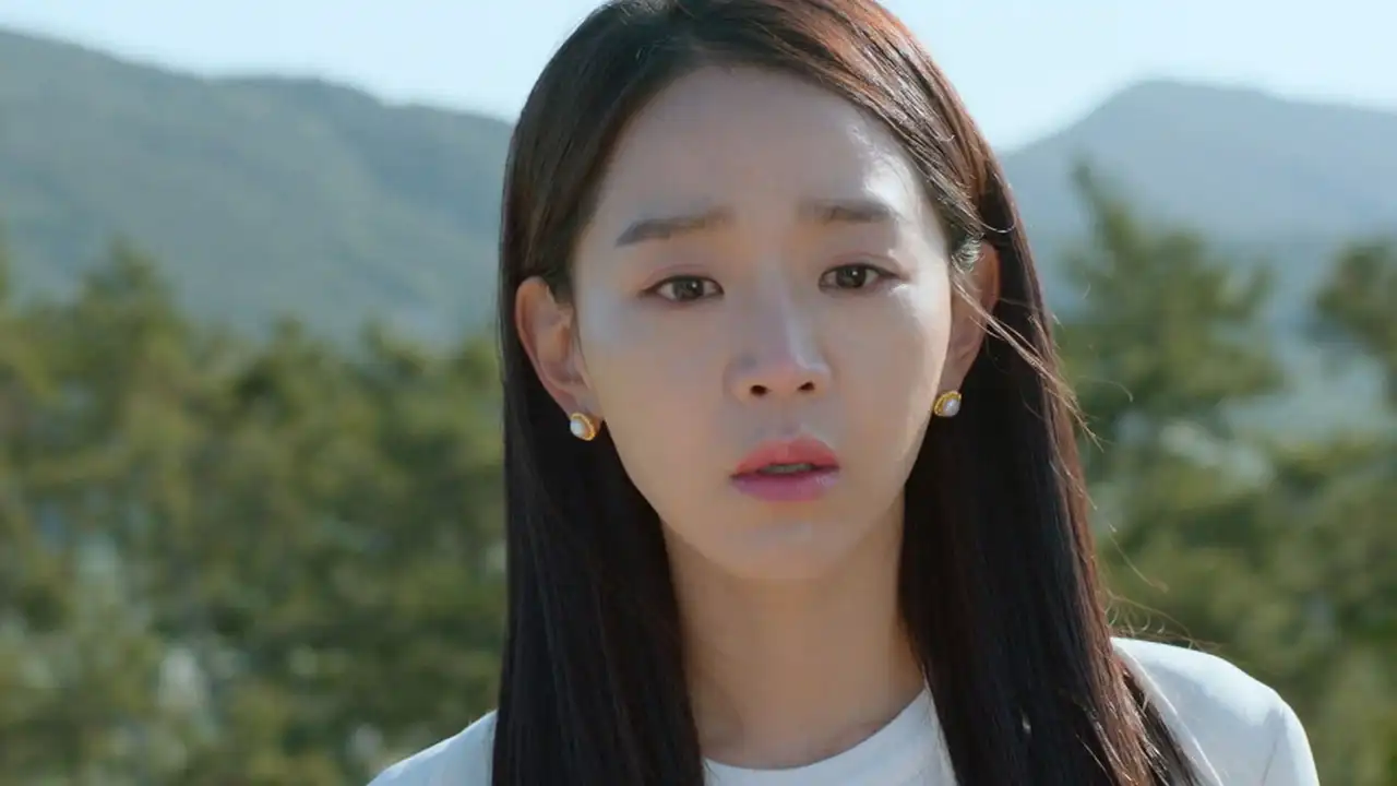 Yeon-seo & Seong-woo's Old Memories
