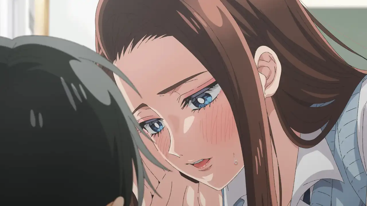 Can a Gal Be Kind to Otaku?