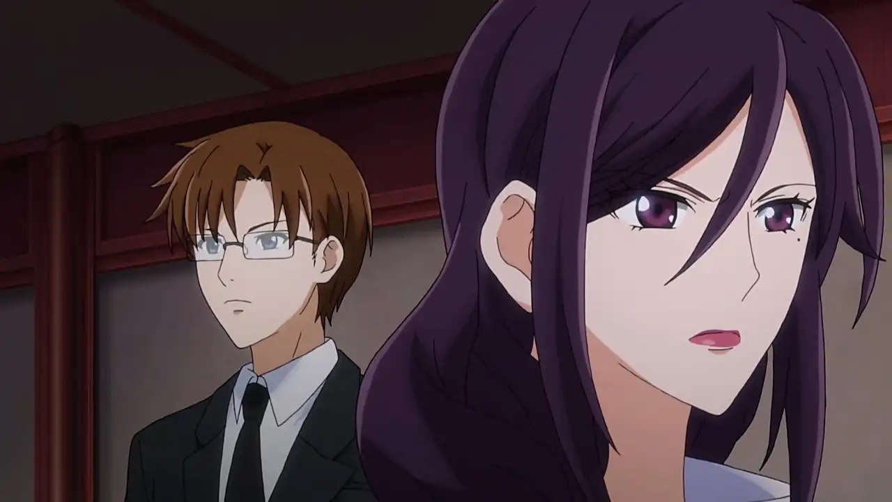 Episode 13