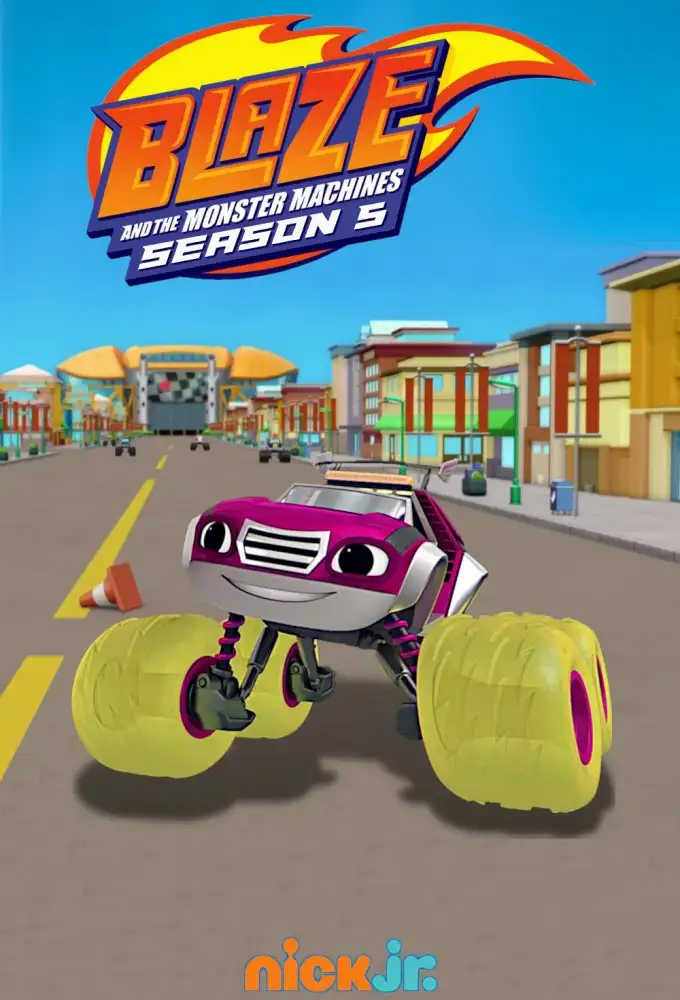 Season 5