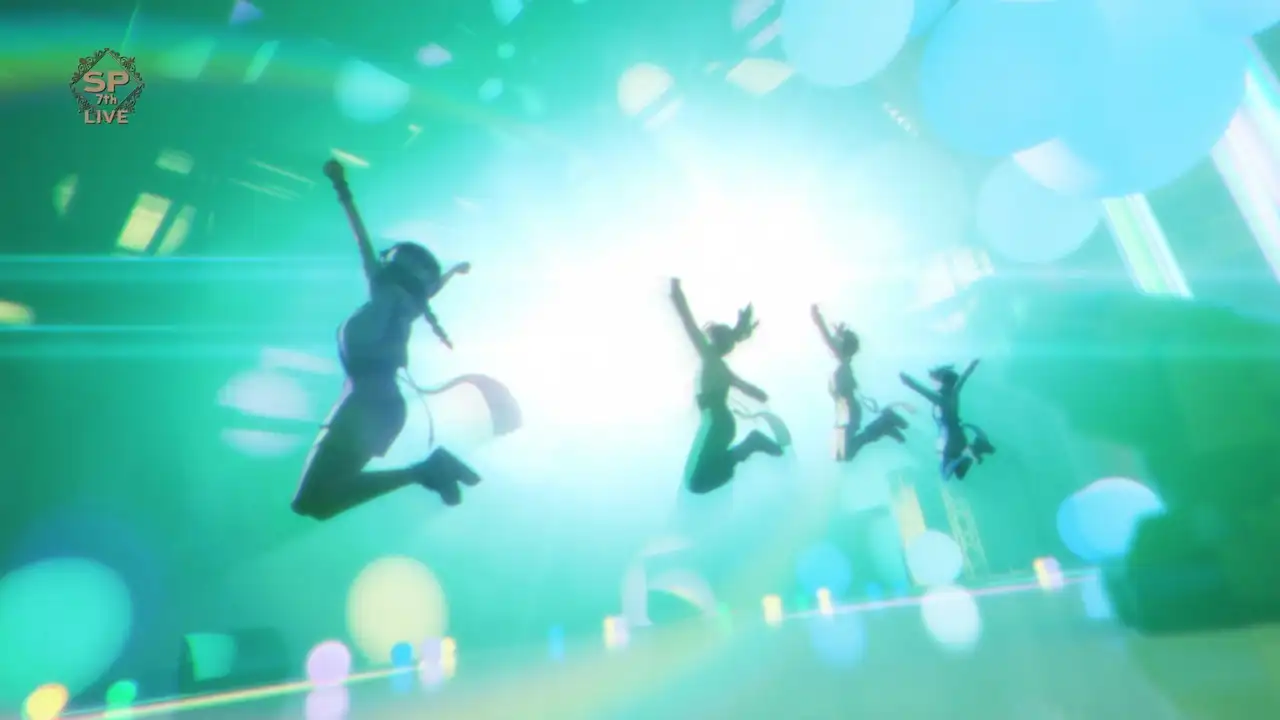Rush, Crash, Splash
