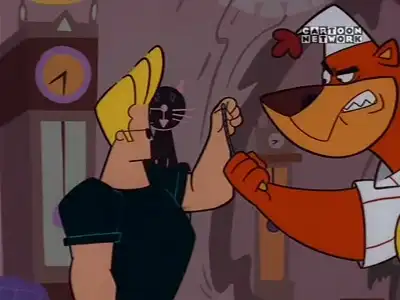 Bearly Enough Time!