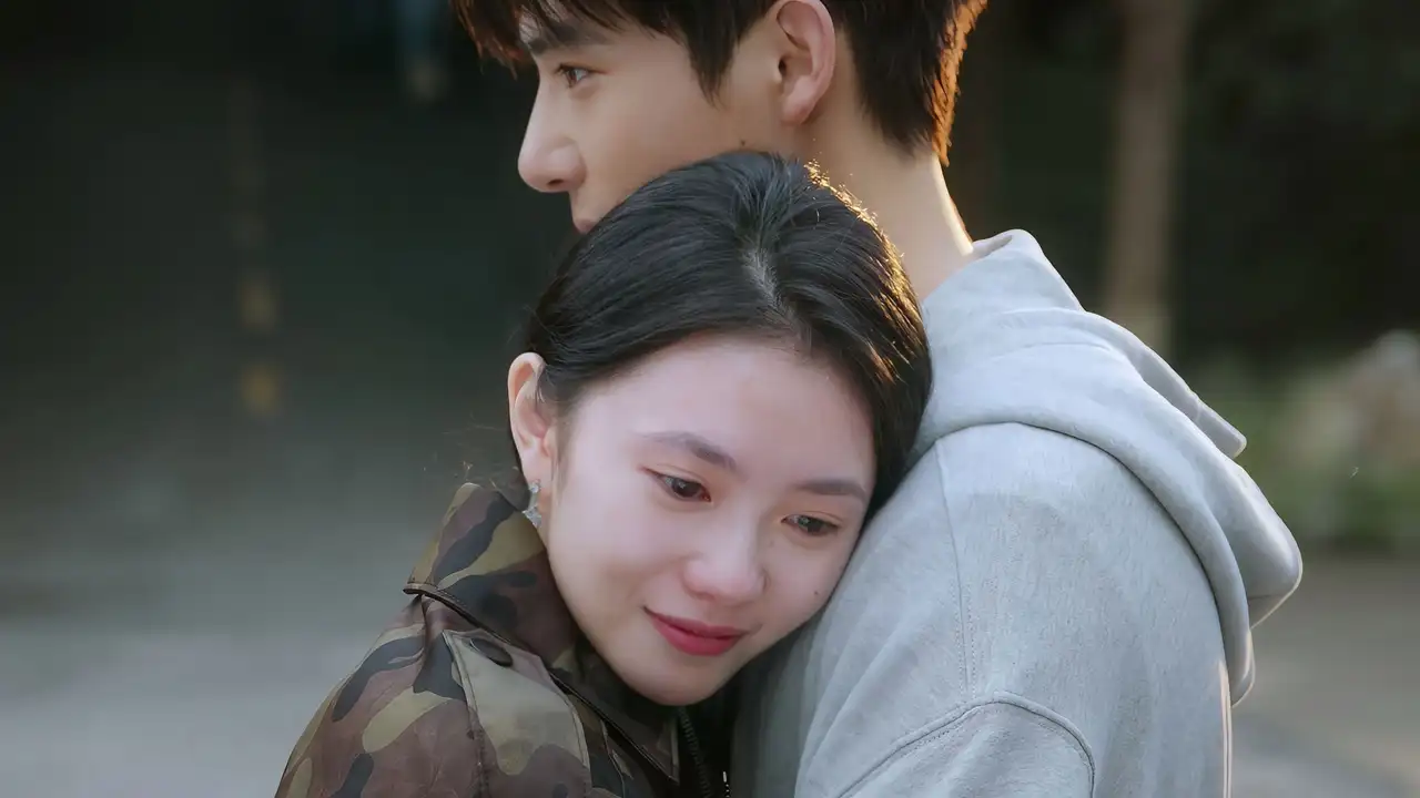 I am Xu Zhi's Boyfriend