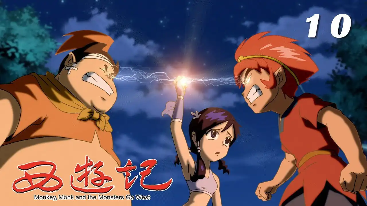Episode 10