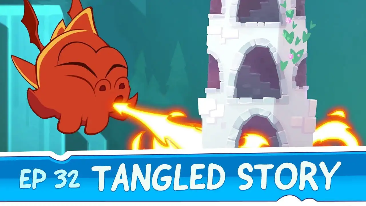 Tangled Story