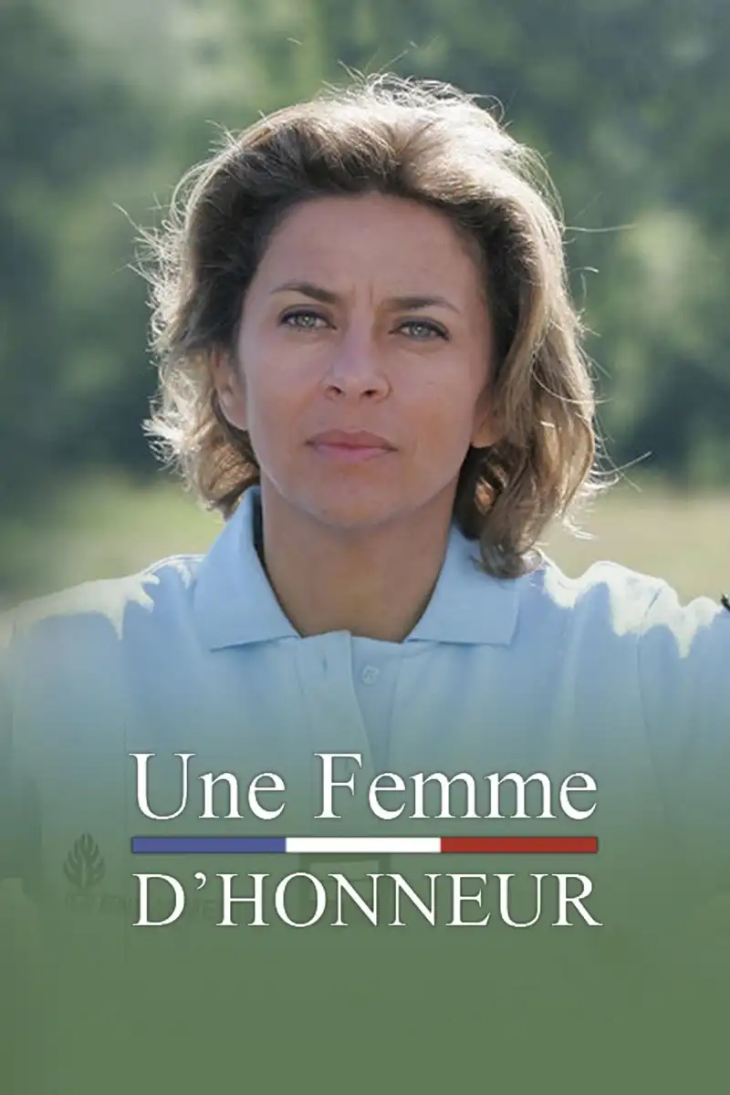 A Woman of Honor