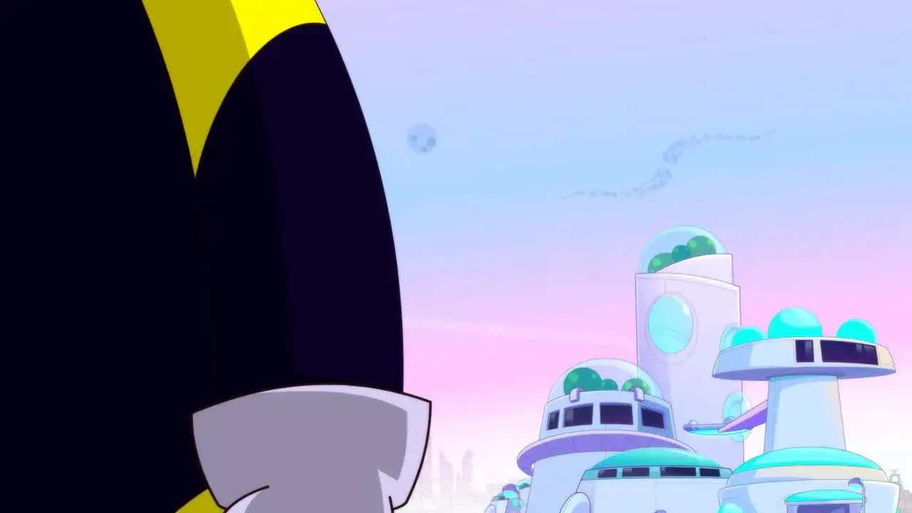 Episode 6
