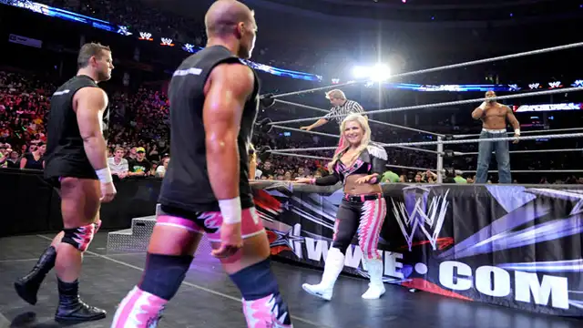 Superstars #25: October 1, 2009