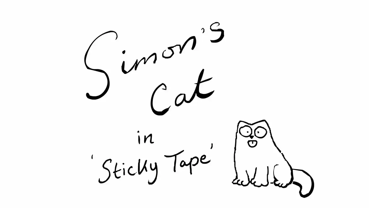 Sticky Tape