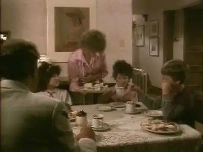 Tea with Surprises